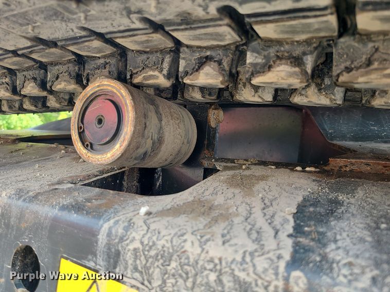 image for item DK4094 2020 Bobcat E35i  mini excavator