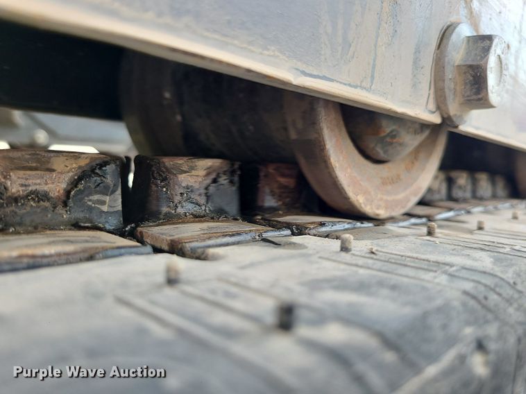 image for item DK4094 2020 Bobcat E35i  mini excavator