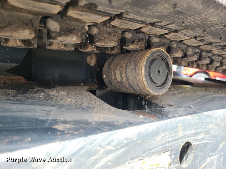 image for item DK4094 2020 Bobcat E35i  mini excavator