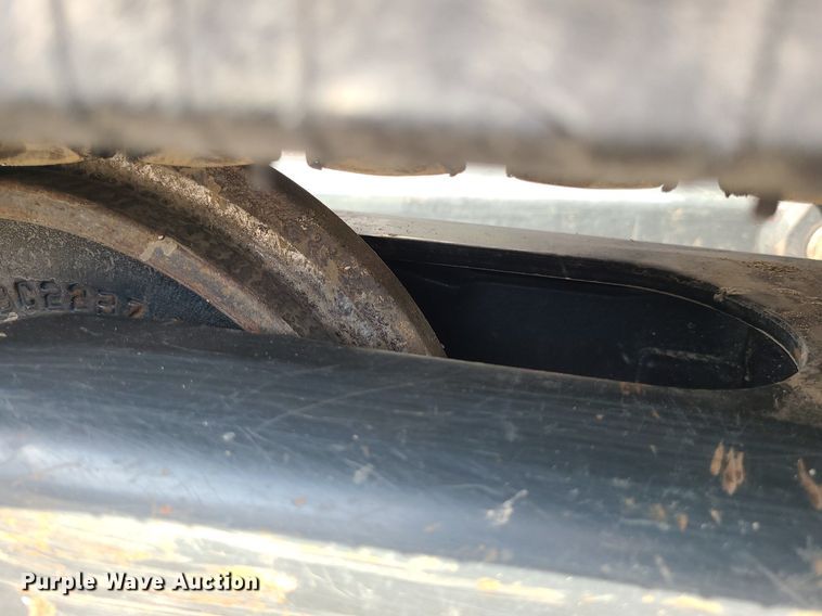 image for item DK4094 2020 Bobcat E35i  mini excavator