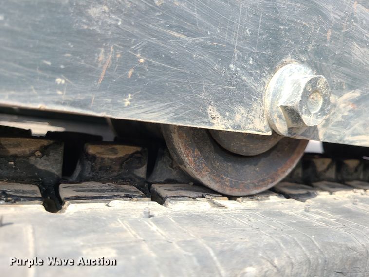 image for item DK4094 2020 Bobcat E35i  mini excavator