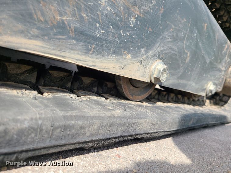 image for item DK4094 2020 Bobcat E35i  mini excavator