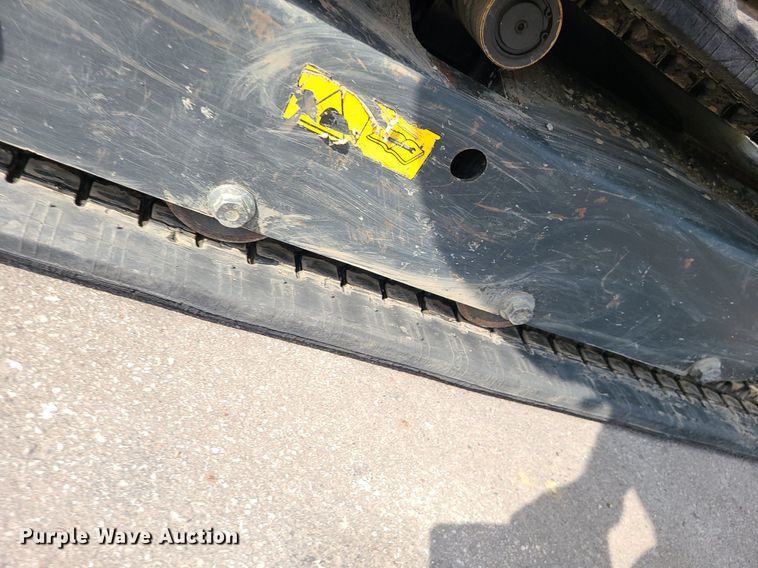 image for item DK4094 2020 Bobcat E35i  mini excavator