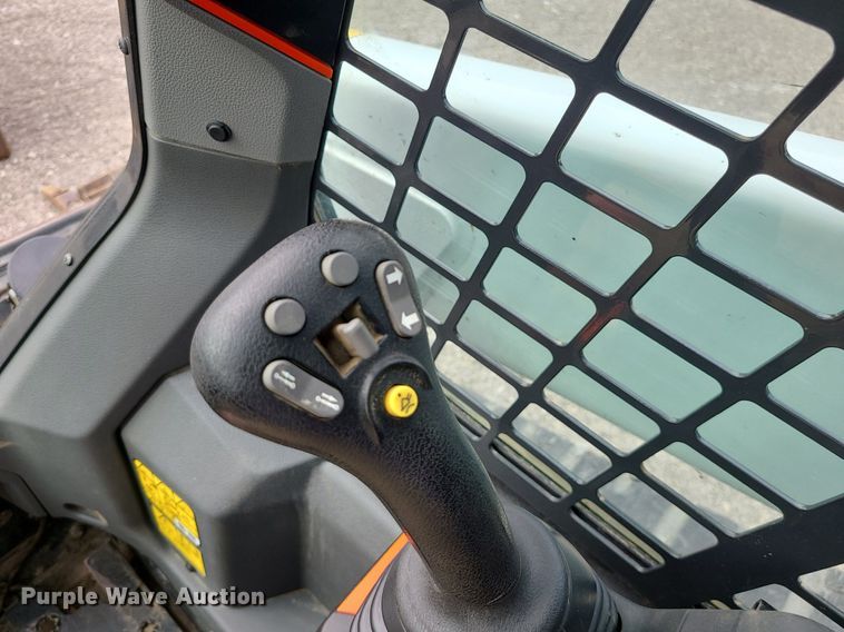 image for item DK4095 2020 Bobcat T64  tracked skid steer loader