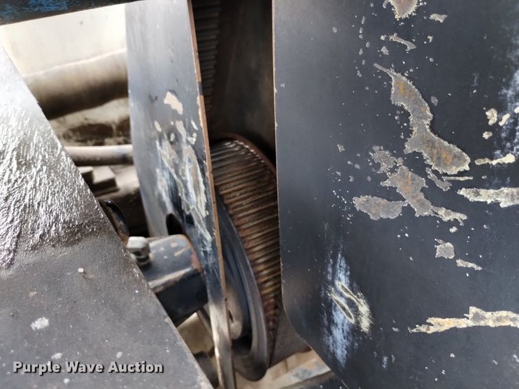 image for item DK8788 2000 Sterling LT  vacuum truck