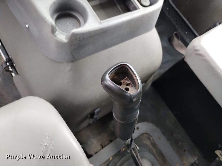 image for item DK8788 2000 Sterling LT  vacuum truck