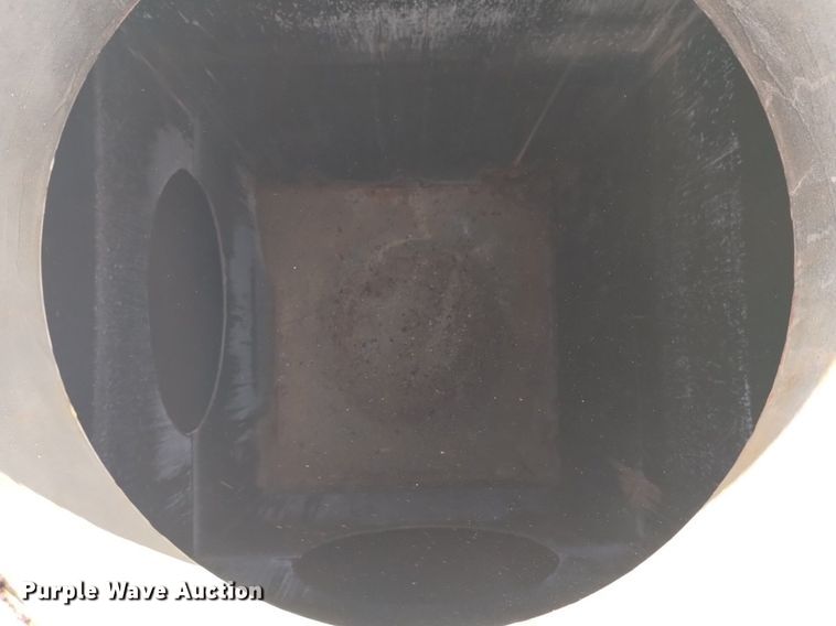 image for item DK8790 1995 International 4900  sewer jetter truck