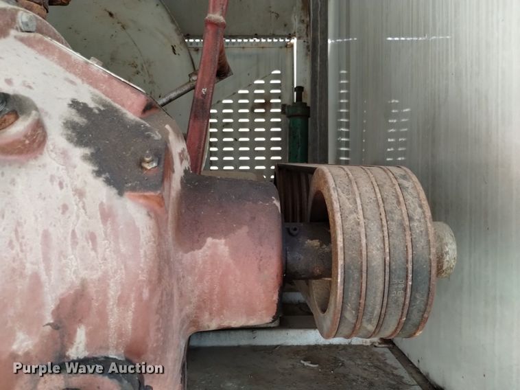 image for item DK8790 1995 International 4900  sewer jetter truck