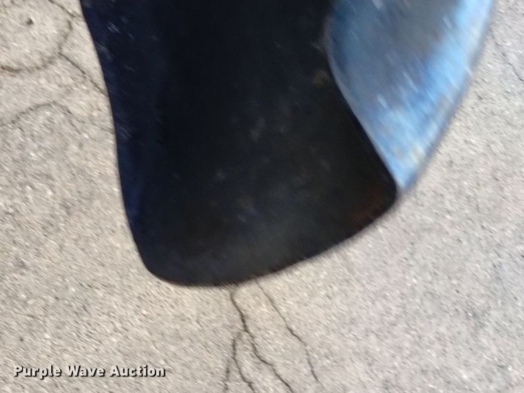 image for item DK8790 1995 International 4900  sewer jetter truck