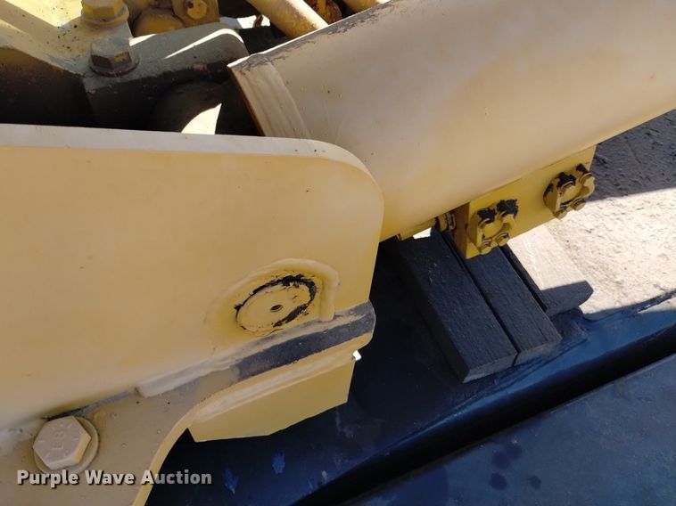 image for item DK8797 Hendrickson 30-DH  crane