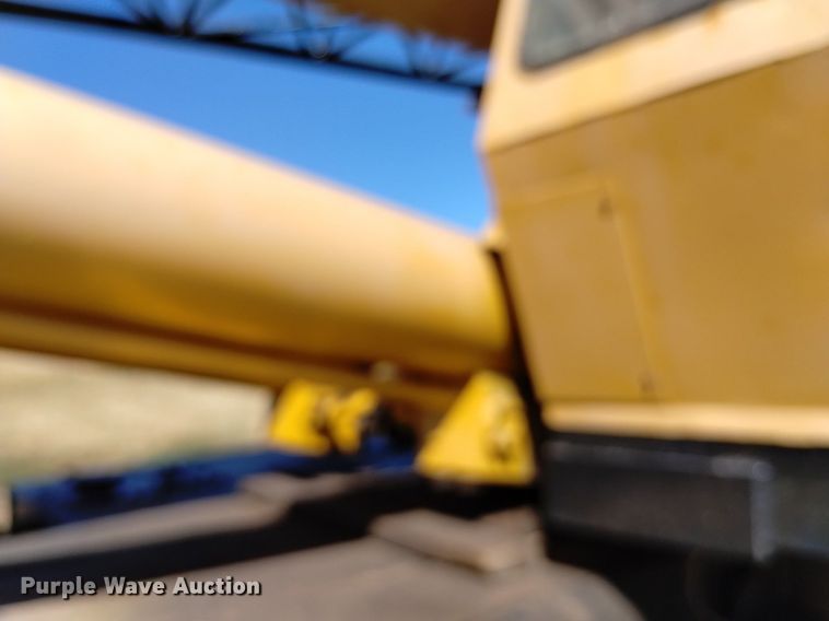 image for item DK8797 Hendrickson 30-DH  crane