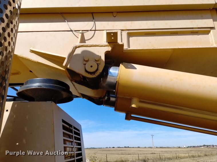 image for item DK8797 Hendrickson 30-DH  crane