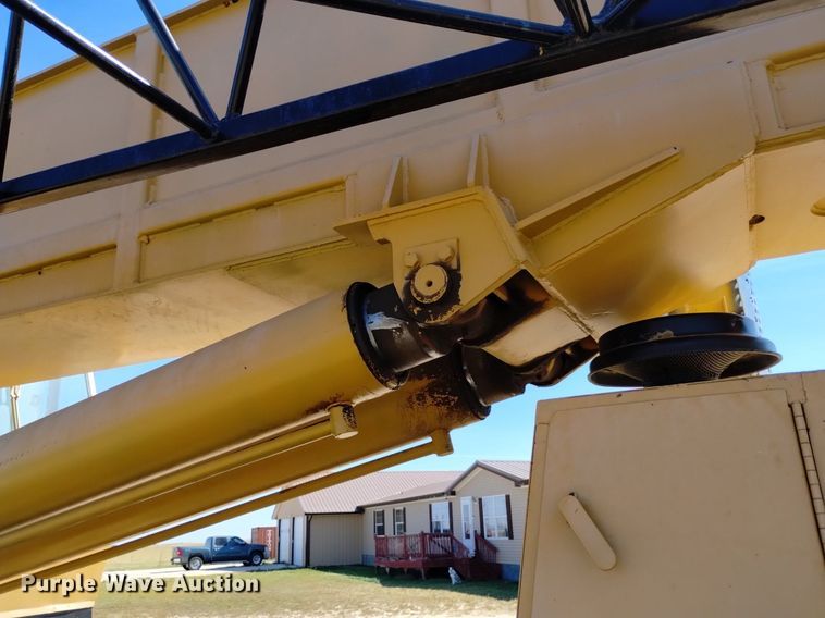 image for item DK8797 Hendrickson 30-DH  crane