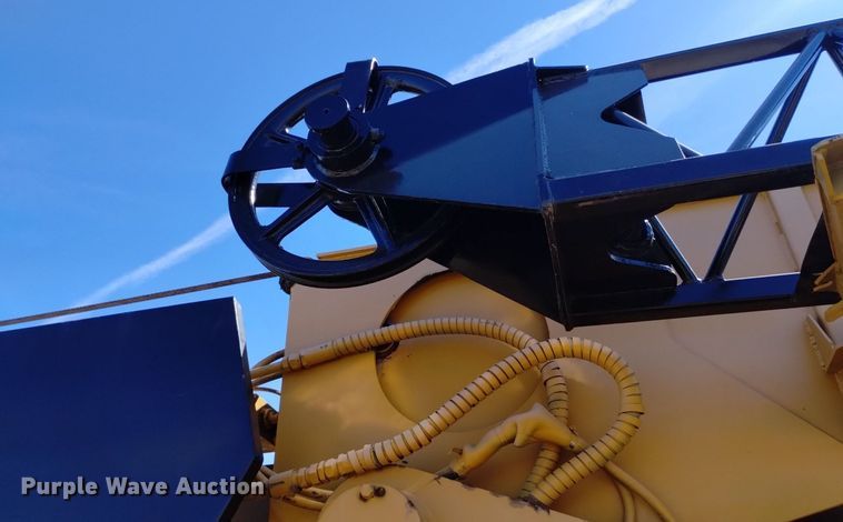 image for item DK8797 Hendrickson 30-DH  crane