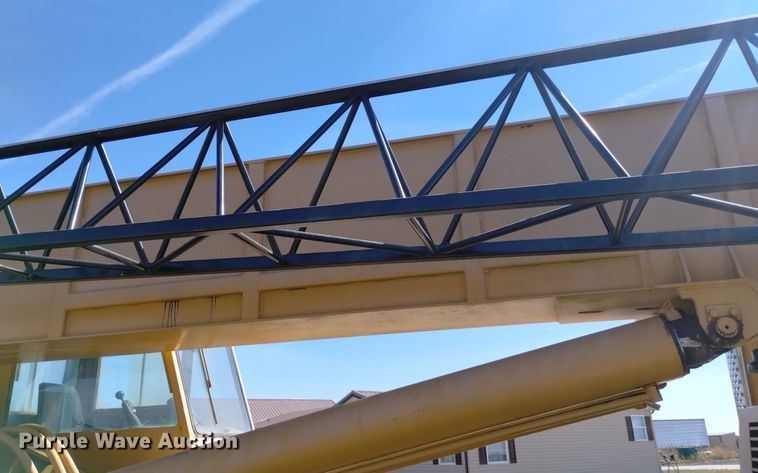 image for item DK8797 Hendrickson 30-DH  crane