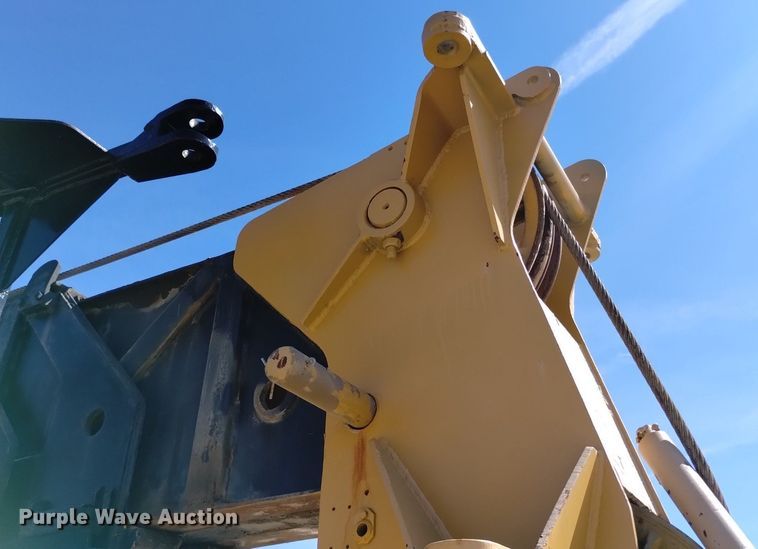 image for item DK8797 Hendrickson 30-DH  crane