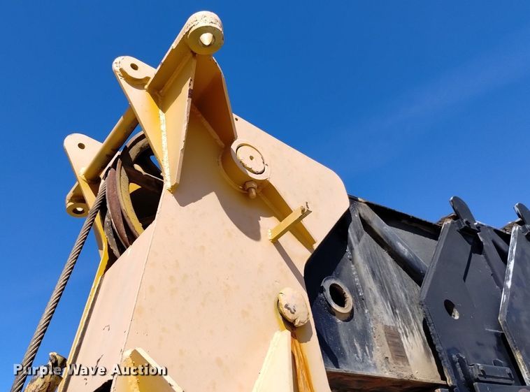 image for item DK8797 Hendrickson 30-DH  crane