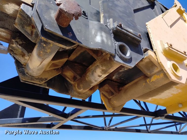 image for item DK8797 Hendrickson 30-DH  crane