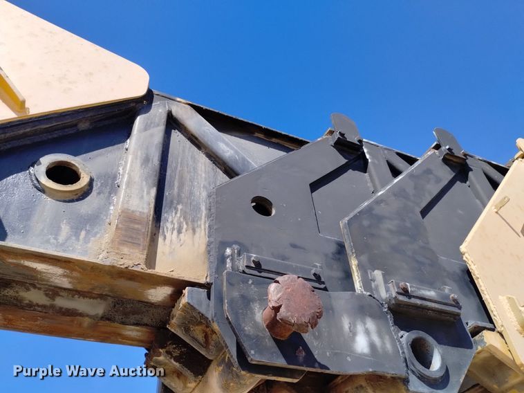 image for item DK8797 Hendrickson 30-DH  crane