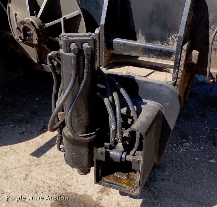 image for item DK8797 Hendrickson 30-DH  crane