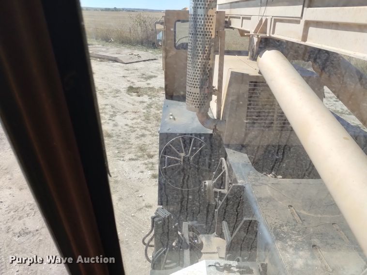 image for item DK8797 Hendrickson 30-DH  crane