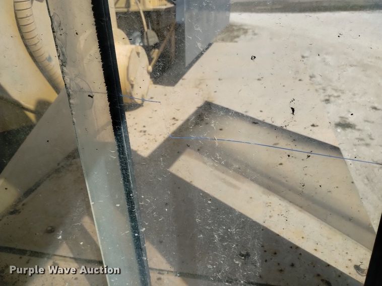 image for item DK8797 Hendrickson 30-DH  crane