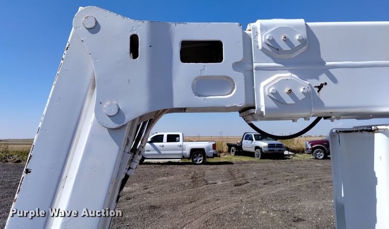 image for item DK8799 2000 Snorkel ATB-50KU  boom lift