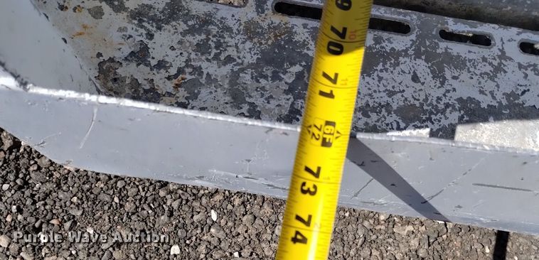 image for item DK8799 2000 Snorkel ATB-50KU  boom lift