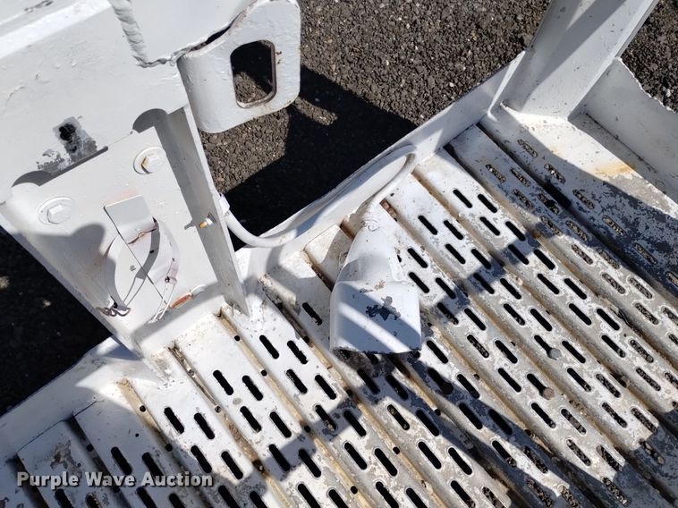 image for item DK8799 2000 Snorkel ATB-50KU  boom lift