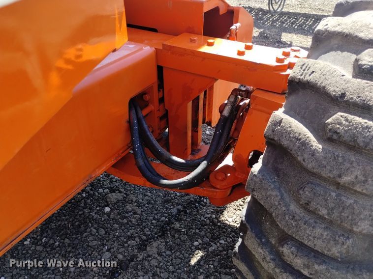 image for item DK8799 2000 Snorkel ATB-50KU  boom lift