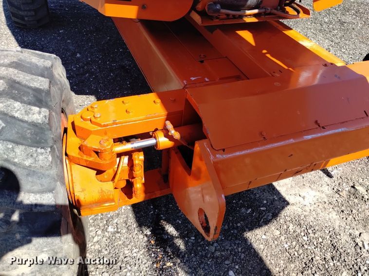 image for item DK8799 2000 Snorkel ATB-50KU  boom lift
