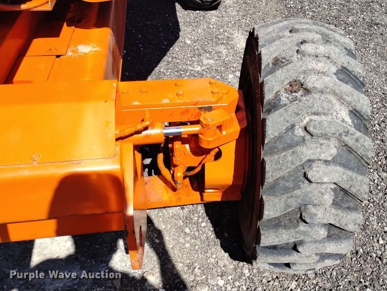 image for item DK8799 2000 Snorkel ATB-50KU  boom lift