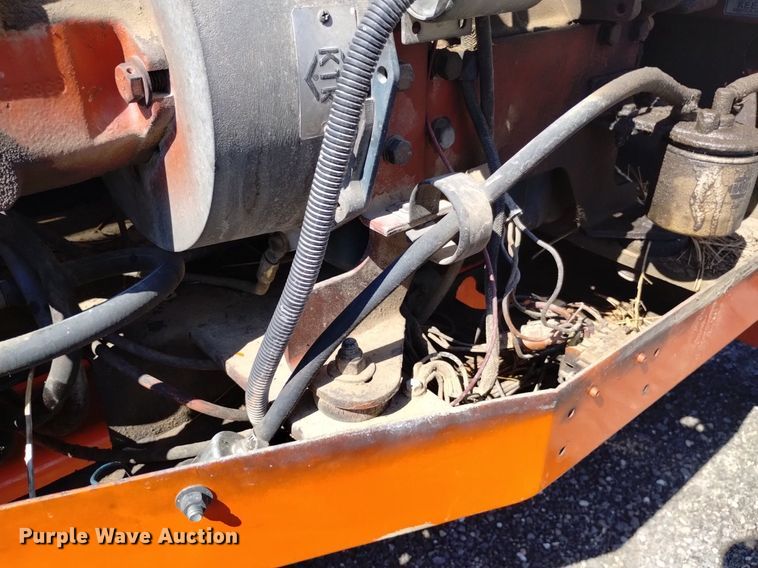 image for item DK8799 2000 Snorkel ATB-50KU  boom lift