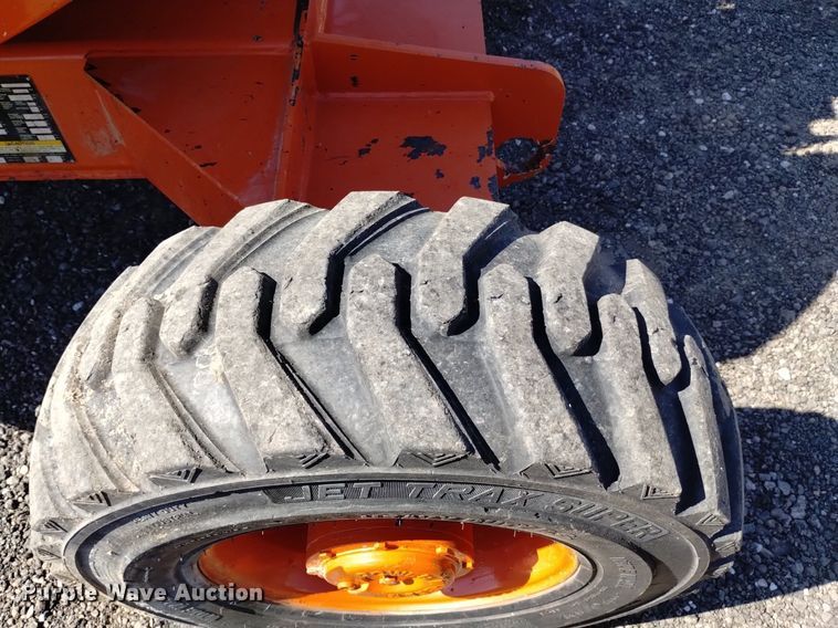 image for item DK8799 2000 Snorkel ATB-50KU  boom lift