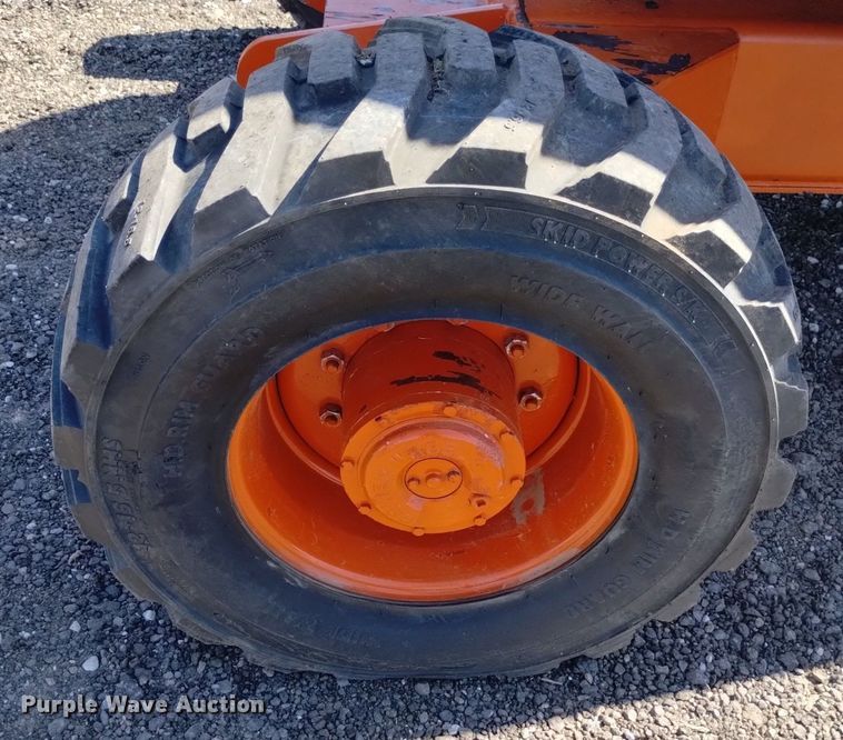 image for item DK8799 2000 Snorkel ATB-50KU  boom lift