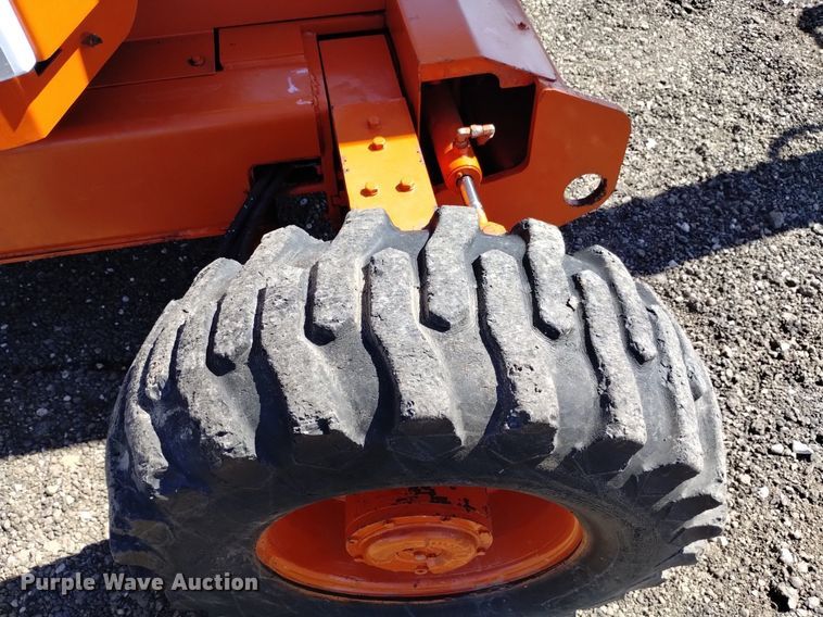 image for item DK8799 2000 Snorkel ATB-50KU  boom lift