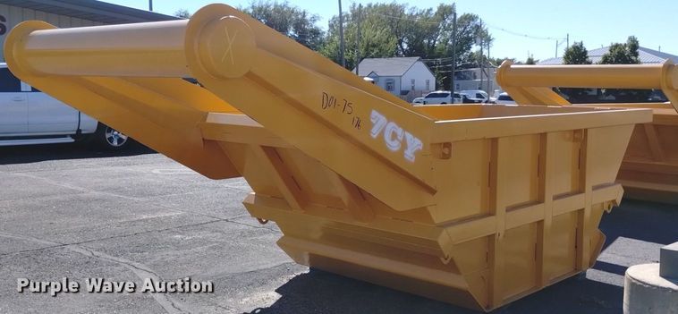 image for item DK8818 Rock box