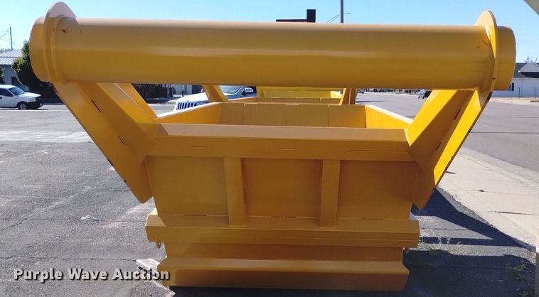 image for item DK8818 Rock box