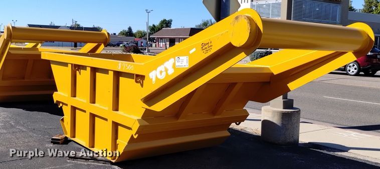 image for item DK8818 Rock box