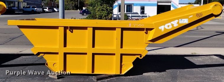 image for item DK8818 Rock box