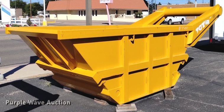 image for item DK8818 Rock box