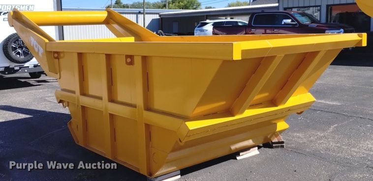 image for item DK8818 Rock box