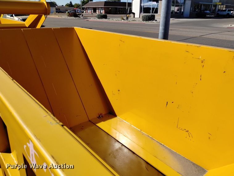 image for item DK8818 Rock box