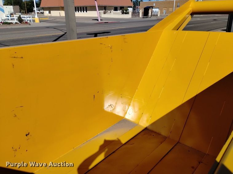 image for item DK8818 Rock box