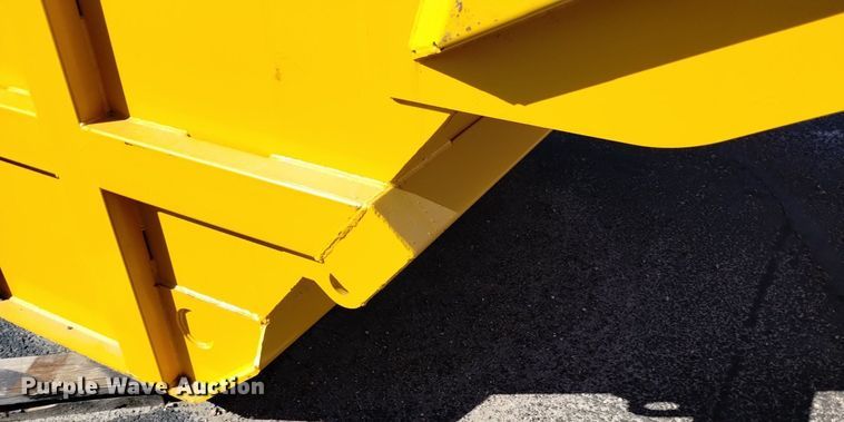 image for item DK8818 Rock box