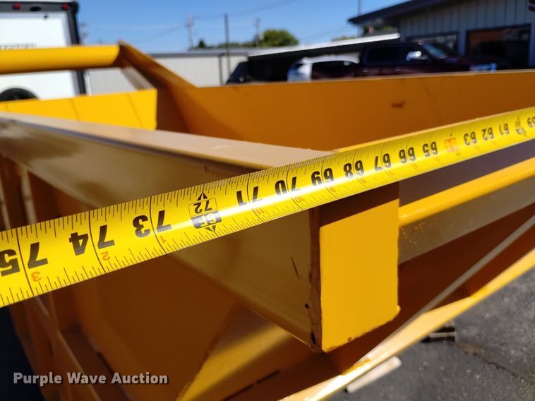 image for item DK8818 Rock box