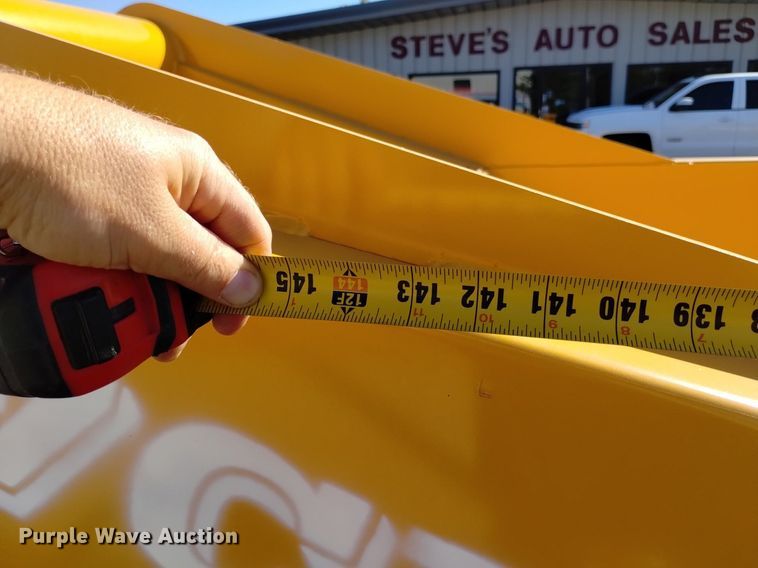 image for item DK8818 Rock box