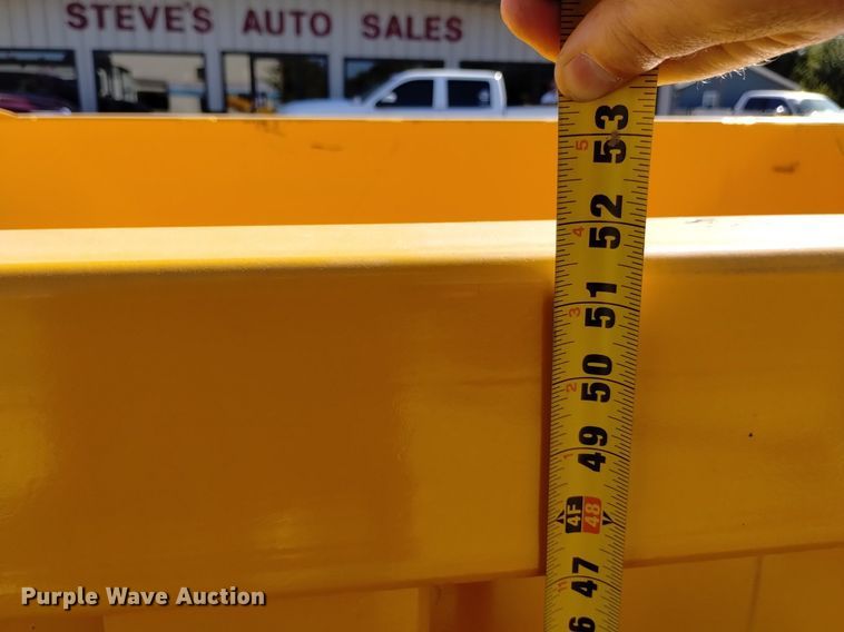 image for item DK8818 Rock box