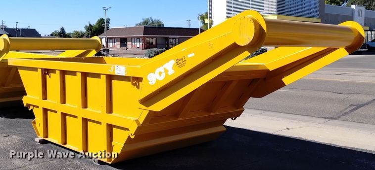 image for item DK8823 Rock box