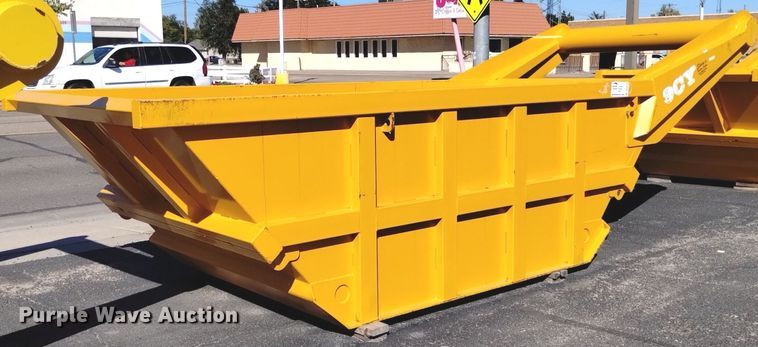 image for item DK8823 Rock box